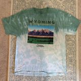 National Geographic Wyoming Tetons National Park Photo 0