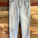 Madewell  The Perfect Vintage Jeans Size 27 Photo 0