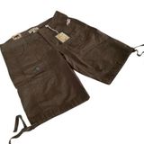 Earl Jean Early jeans Bermuda Shorts Photo 0