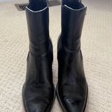 ZARA Boots Photo 0