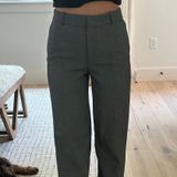 Babaton Aritzia  Pants Photo 0