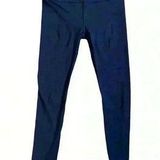 Athleta  Accelerate 7/8 Tight in Dress Blue - Size - Small Photo 0