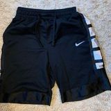 Nike Dri-Fit Basketball Shorts Photo 0