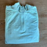Sweaty Betty Quarter Zip Jacket Small Photo 0