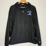 Champion Duke university Pullover windbreaker Photo 0
