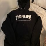 Thrasher  Sweatshirt Photo 0