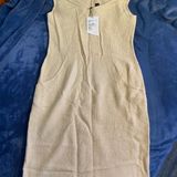 St. John  Tank Dress Photo 0