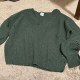 Francesca's Sweater  Photo 0