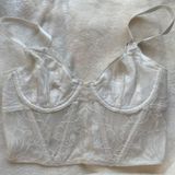 Hollister corset top Photo 0