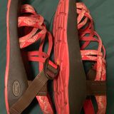 Chacos Sandals Womens ZX / 2® Classic Photo 0