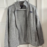Patagonia  Fleece Jacket Photo 0