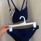 Adidas Swimsuit Set Photo 0