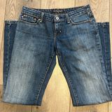 Ralph Lauren Vintage Melanie Bootcut,  Polo jeans Photo 0