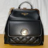 Nicole Lee Convertible Backpack Photo 0