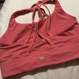 Lululemon  Sports Bra Photo 0