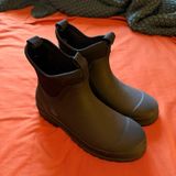 Time & Tru Muck boots Photo 0