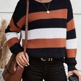 Sophie Rue Oversized Large  Sweater Photo 0