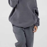 Comfrt signature sweat set Gray Size M Photo 0