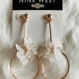 Nine West Earrings Photo 0