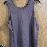 Gymshark Studio Women’s Sleeveless Tank Top Medium Photo 0