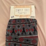 Simply Southern leggings christmas Photo 0