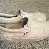 Vans white Photo 0