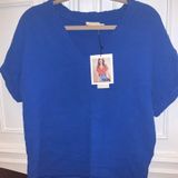 Nation Ltd Tee Photo 0