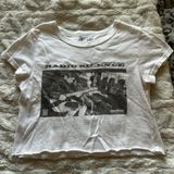 PacSun Cropped Top Photo 0