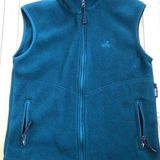 Eastern Mountain Sports EMS Polartec Fleece Vest M Photo 0