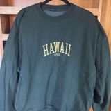 John Galt Crewneck Hoodie Photo 0