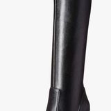 Franco Sarto  Boots Knee-High Heeled Photo 0