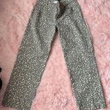 Target Cheetah Jeans Photo 0
