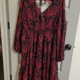 Torrid Maxi Dress Photo 0