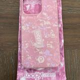 Loopy iPhone 13 Pro  Case Photo 0