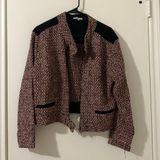 Bar III Jacket Photo 0