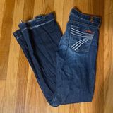 7 For All Mankind Dojo Jeans Photo 0