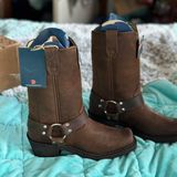 Durango Women’s Harness Boot Photo 0