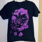 Likely Hated Graphic Tee Photo 0