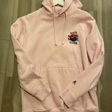 Anti Social Social Club Hoodie Photo 0