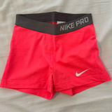 Nike  Pro Shorts Photo 0