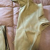 Comfort Sweat Green Photo 0