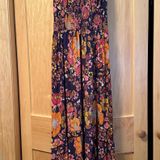 Dry Goods Midi Dress Photo 0