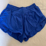 Lululemon  Hotty Hot 2.5" Lined Shorts Photo 0