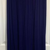 Three Seasons Maternity Maxi Dress Photo 0