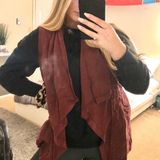 Sanctuary Vest Photo 0