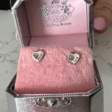 Juicy Couture Earrings Photo 0