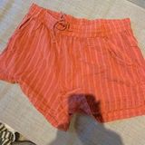 Z Supply  Coral Shorts Photo 0
