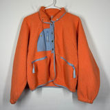 Free People FLAW Rocky Ridge Fleece Jacket Size XS Photo 0