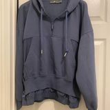Stella McCartney NWOT  Half Zip Photo 0