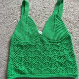 ZARA  Top Tank Photo 0